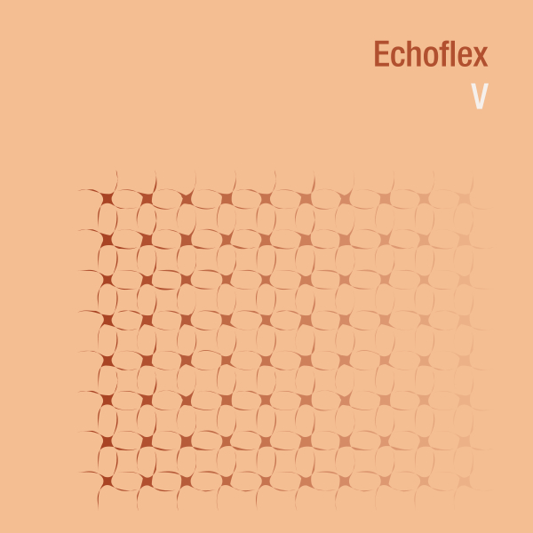 Echoflex - Echoflex V