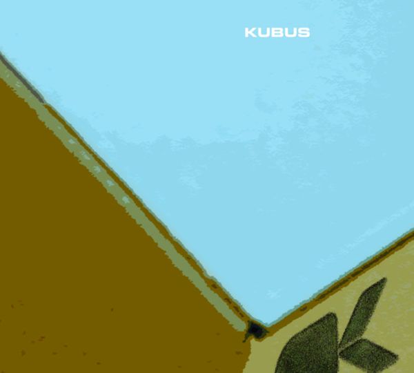 Kubus - Kubus